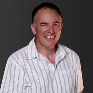 Keith McDonald, Founder and Director of Wealth Planners